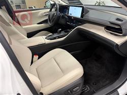 تۆیۆتا کراون